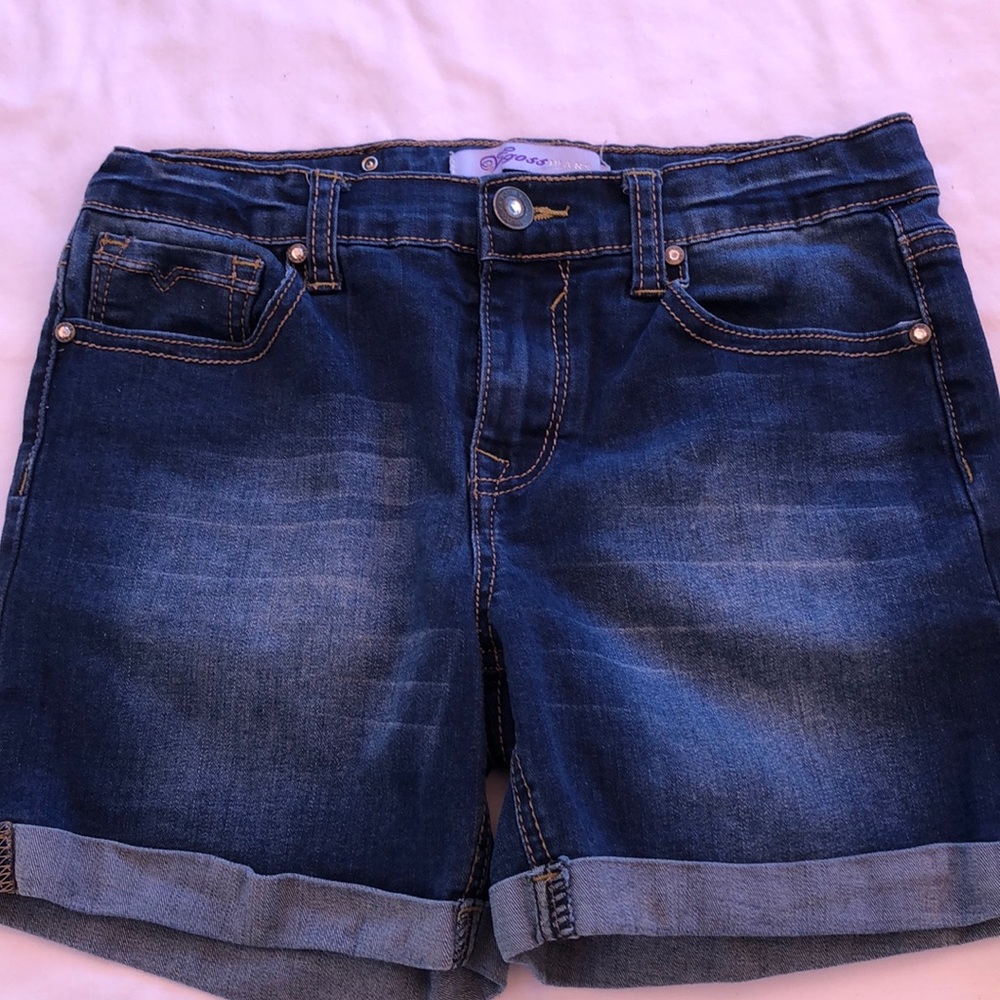 Vigoss shorts, 2 pairs